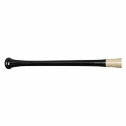 Marucci Albert Pujols Maple Wood Baseball Bat: MVEIAP5-BK/N