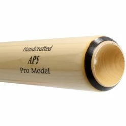 Marucci Albert Pujols Maple Wood Baseball Bat: MVEIAP5-BK/N -Marucci Sales MVEIAP5 BK 4 26180.1591110531