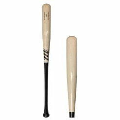 Marucci Albert Pujols Maple Wood Baseball Bat: MVEIAP5-BK/N -Marucci Sales MVEIAP5 BK 57803.1591110543