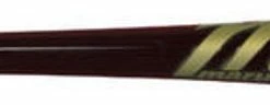 Marucci CUTCH22 Andrew McCutchen Pro Model Maple Wood Bat - Cherry