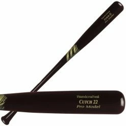 Marucci CUTCH22 Andrew McCutchen Pro Model Maple Wood Bat - Cherry -Marucci Sales MVEICUTCH22 53695.1591111338