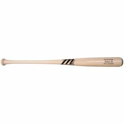 Marucci POSEY28 Pro Model Maple Baseball Bat - Whitewash -Marucci Sales MVEIPOSEY28 WW 1 88032.1591114322
