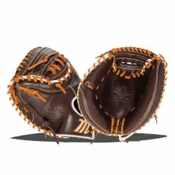 Marucci Krewe 32" Youth Baseball Catcher's Mitt -Marucci Sales a2f1 09 22 marucci krewe 32 youth baseball catchers mitt mfgkr220c1 35983 1 l