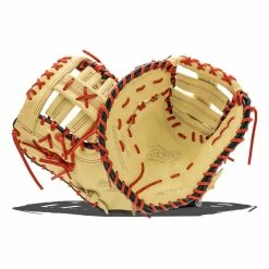 Marucci Oxbow 12.75" Baseball First Base Mitt -Marucci Sales acd5 09 22 marucci oxbow 12 75 baseball first base mitt mfg2ox38s1 35971 8 l