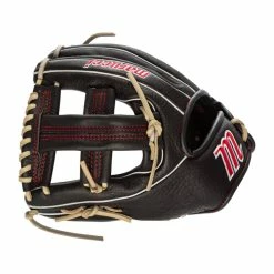Marucci Acadia Series 11.5" Youth Baseball Glove -Marucci Sales b197 08 21 marucci acadia series 11 5 youth baseball glove mfgacm43a4 34963 7 l