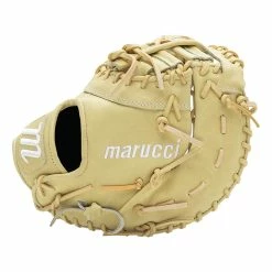 Marucci Ascension 12.5" Baseball First Base Mitt -Marucci Sales b3d9 09 22 marucci ascension 12 5 baseball first base mitt mfg2as37s1 35965 12 l