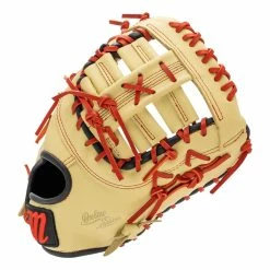 Marucci Oxbow 12.75" Baseball First Base Mitt -Marucci Sales b490 09 22 marucci oxbow 12 75 baseball first base mitt mfg2ox38s1 35971 3 l
