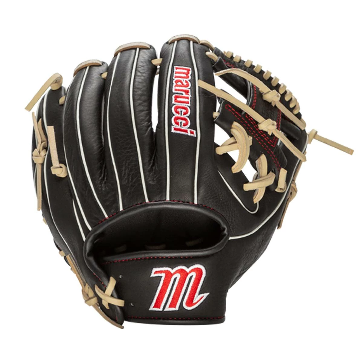 Marucci Acadia Series 11.25" Youth Baseball Glove 9 Marucci Acadia Series 11.25" Youth Baseball Glove - Image 7