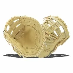 Marucci Ascension 12.5" Baseball First Base Mitt