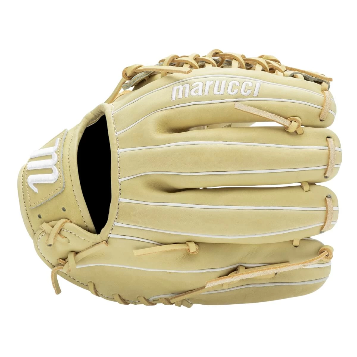 Marucci Ascension 11.75" Baseball Glove 14 Marucci Ascension 11.75" Baseball Glove - Image 12