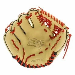 Marucci Oxbow 11.75" Baseball Glove -Marucci Sales bb46 09 22 marucci oxbow 11 75 baseball glove mfg2ox44a6 35973 6 l