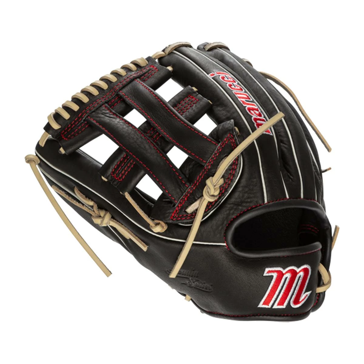 Marucci Acadia Series 12" Youth Baseball Glove 12 Marucci Acadia Series 12" Youth Baseball Glove - Image 10