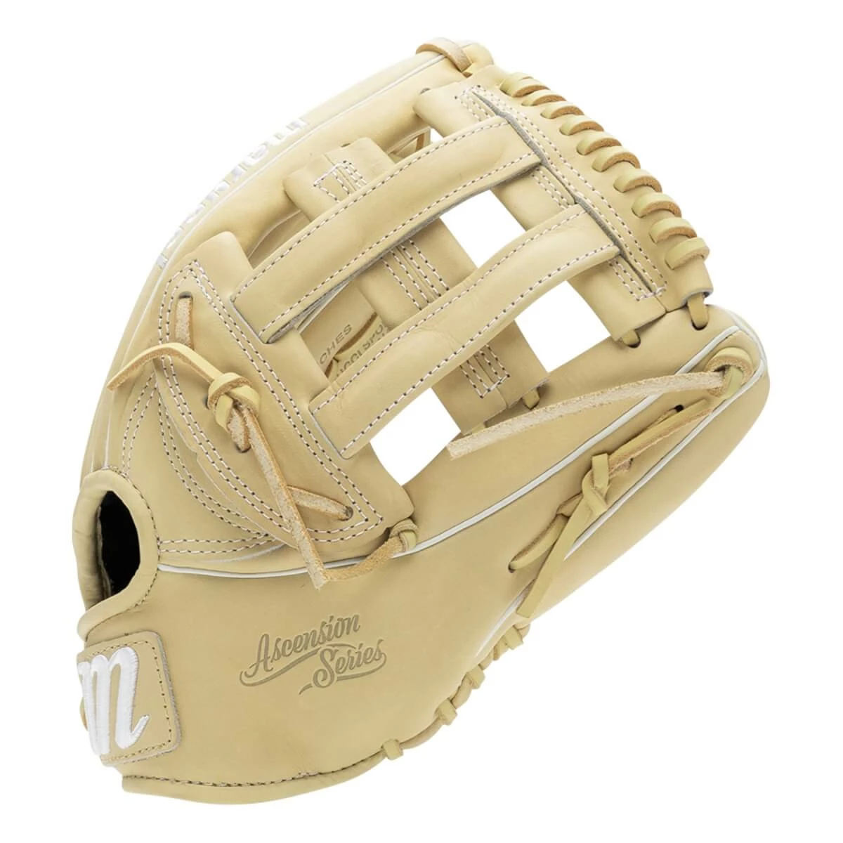 Marucci Ascension 12.5" Baseball Glove 5 Marucci Ascension 12.5" Baseball Glove - Image 3