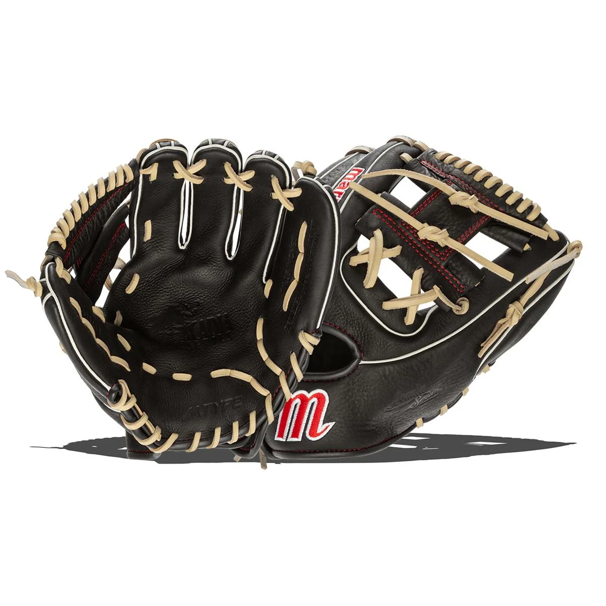 Marucci Acadia Series 11.25" Youth Baseball Glove 3 Marucci Acadia Series 11.25" Youth Baseball Glove