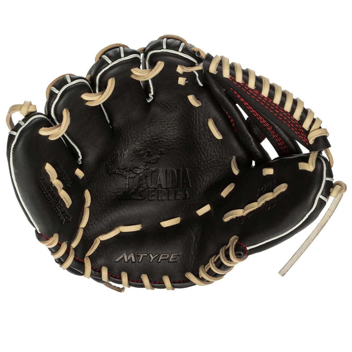 Marucci Acadia Series 12" Youth Baseball Glove 15 Marucci Acadia Series 12" Youth Baseball Glove - Image 13