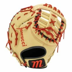 Marucci Oxbow 12.75" Baseball First Base Mitt -Marucci Sales c6a5 09 22 marucci oxbow 12 75 baseball first base mitt mfg2ox38s1 35971 7 l