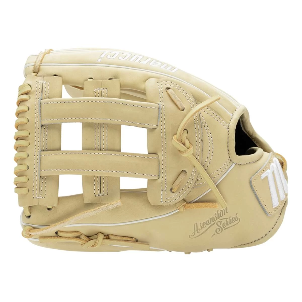 Marucci Ascension 12.5" Baseball Glove 13 Marucci Ascension 12.5" Baseball Glove - Image 11
