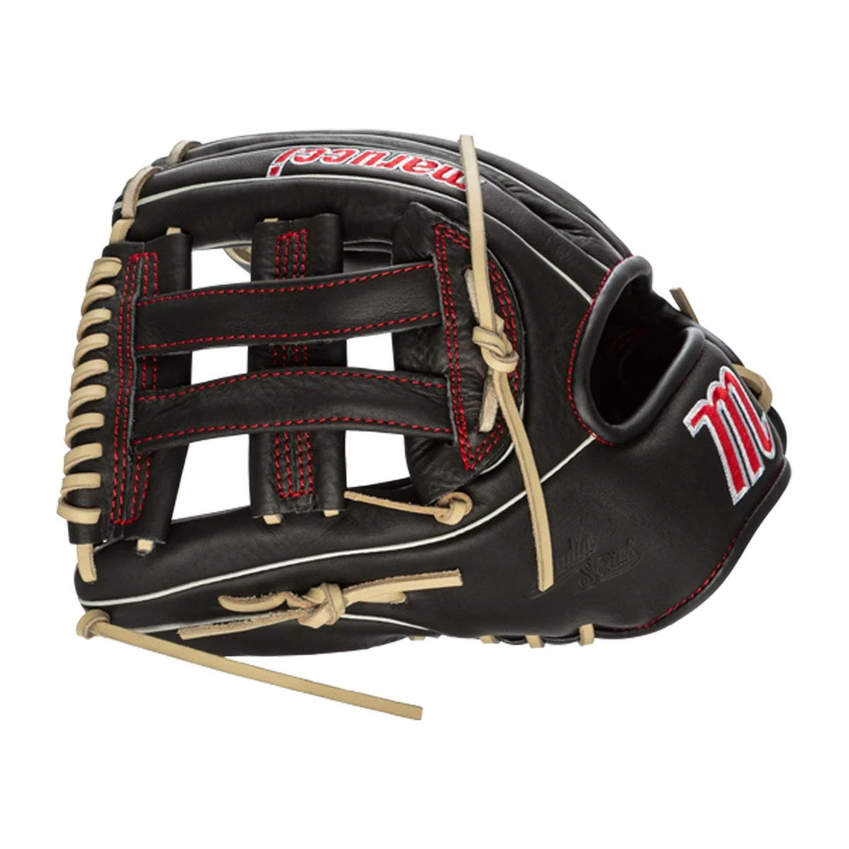 Marucci Acadia Series 12" Youth Baseball Glove 13 Marucci Acadia Series 12" Youth Baseball Glove - Image 11