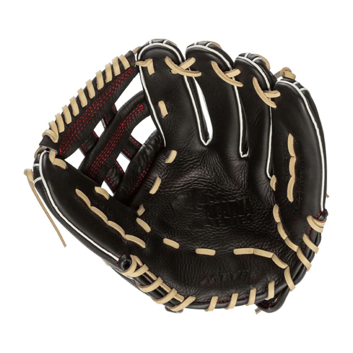 Marucci Acadia Series 12" Youth Baseball Glove 4 Marucci Acadia Series 12" Youth Baseball Glove - Image 2