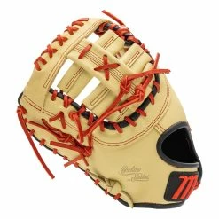Marucci Oxbow 12.75" Baseball First Base Mitt -Marucci Sales d131 09 22 marucci oxbow 12 75 baseball first base mitt mfg2ox38s1 35971 10 l