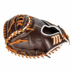 Marucci Krewe 32" Youth Baseball Catcher's Mitt -Marucci Sales d48a 09 22 marucci krewe 32 youth baseball catchers mitt mfgkr220c1 35983 4 l