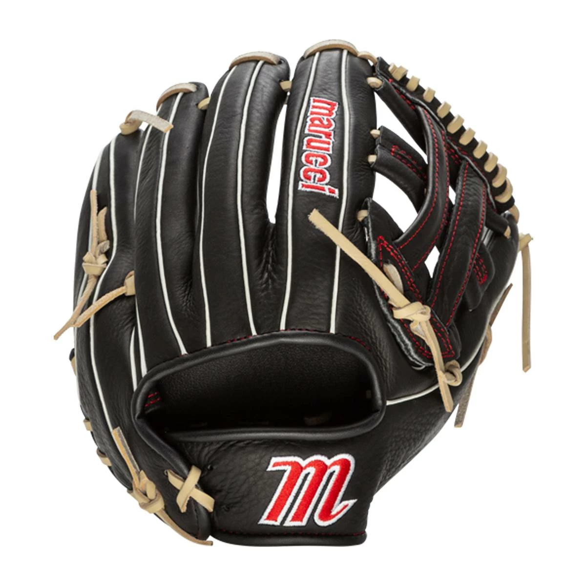 Marucci Acadia Series 12" Youth Baseball Glove 9 Marucci Acadia Series 12" Youth Baseball Glove - Image 7