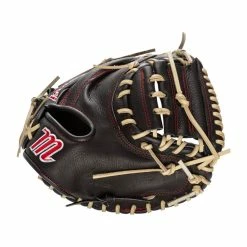 Marucci Acadia Series 32" Youth Baseball Catcher's Mitt -Marucci Sales e44b 08 21 marucci acadia series 32 youth baseball catchers mitt mfgacm220c1 34960 4 l