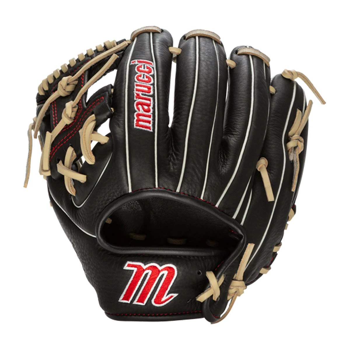 Marucci Acadia Series 11.25" Youth Baseball Glove 16 Marucci Acadia Series 11.25" Youth Baseball Glove - Image 14
