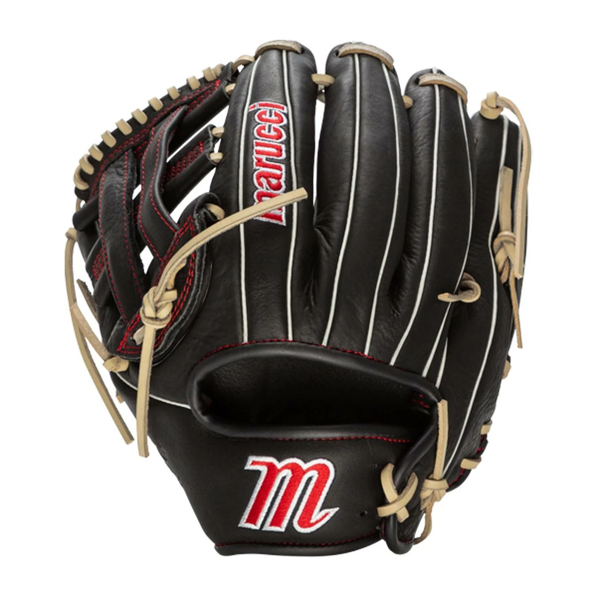 Marucci Acadia Series 12" Youth Baseball Glove 16 Marucci Acadia Series 12" Youth Baseball Glove - Image 14