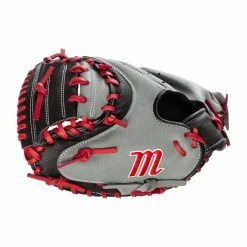 Marucci Caddo Series 31" Youth Baseball Catcher's Mitt -Marucci Sales ee09 08 21 marucci caddo series 31 youth baseball catchers mitt mfgcadd3100 34974 7 l