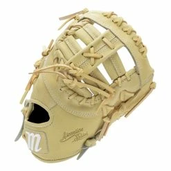 Marucci Ascension 12.5" Baseball First Base Mitt -Marucci Sales ee97 09 22 marucci ascension 12 5 baseball first base mitt mfg2as37s1 35965 3 l