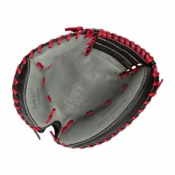 Marucci Caddo Series 31" Youth Baseball Catcher's Mitt -Marucci Sales f15b 08 21 marucci caddo series 31 youth baseball catchers mitt mfgcadd3100 34974 11 l