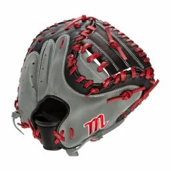 Marucci Caddo Series 31" Youth Baseball Catcher's Mitt -Marucci Sales f183 08 21 marucci caddo series 31 youth baseball catchers mitt mfgcadd3100 34974 6 l