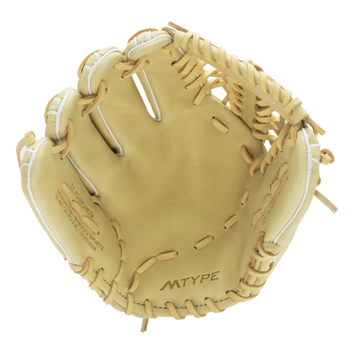 Marucci Ascension 11.75" Baseball Glove 15 Marucci Ascension 11.75" Baseball Glove - Image 13