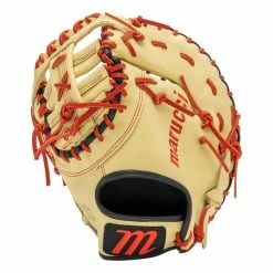 Marucci Oxbow 12.75" Baseball First Base Mitt -Marucci Sales f45b 09 22 marucci oxbow 12 75 baseball first base mitt mfg2ox38s1 35971 14 l