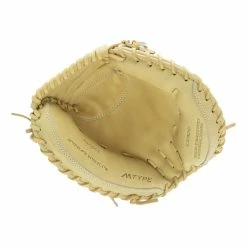 Marucci Ascension 32.5" Baseball Catcher's Mitt -Marucci Sales f793 09 22 marucci ascension 32 5 baseball catchers mitt mfg2as225c1 35964 6 l