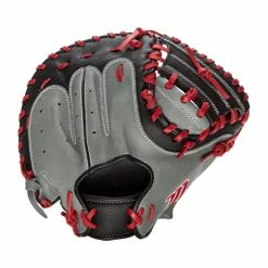 Marucci Caddo Series 31" Youth Baseball Catcher's Mitt -Marucci Sales faec 08 21 marucci caddo series 31 youth baseball catchers mitt mfgcadd3100 34974 14 l