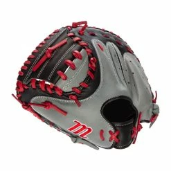 Marucci Caddo Series 31" Youth Baseball Catcher's Mitt -Marucci Sales fb78 08 21 marucci caddo series 31 youth baseball catchers mitt mfgcadd3100 34974 5 l
