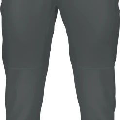 Marucci Youth Elite Tapered Baseball Pant - Grey