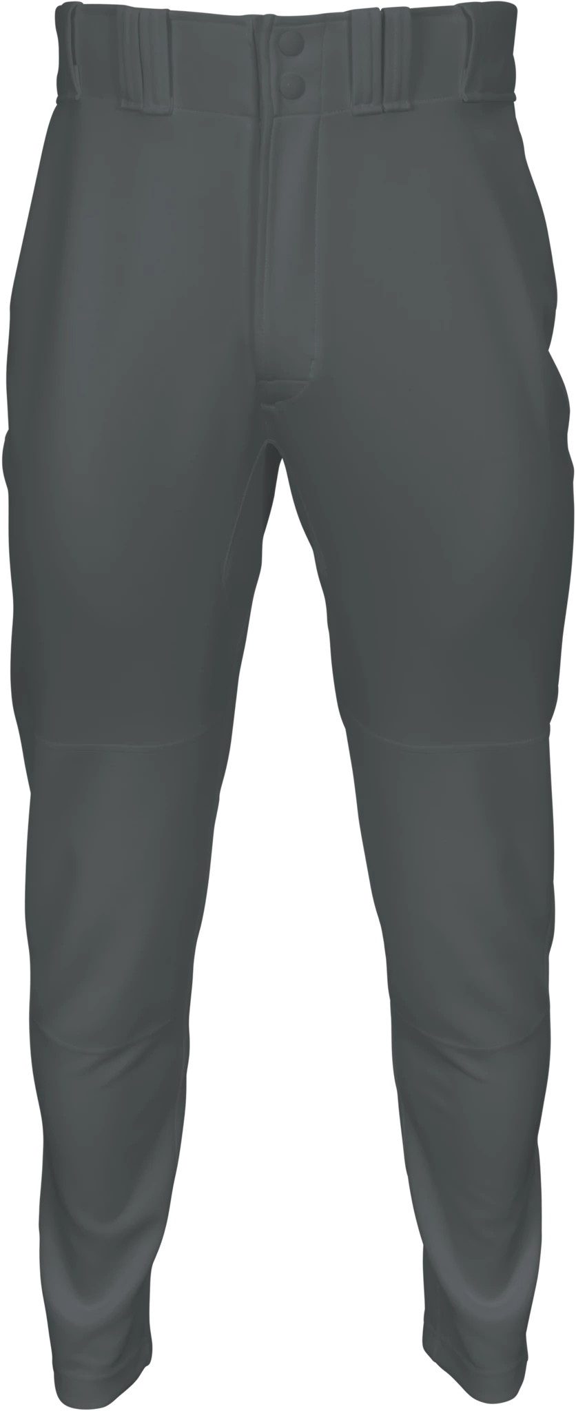 Marucci Youth Elite Tapered Baseball Pant - Grey 2 Marucci Youth Elite Tapered Baseball Pant - Grey