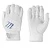 Marucci Crest Batting Glove White/White