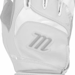 Marucci Signature Batting Gloves -Marucci Sales marucci marucci signature batting gloves adult mbg 1 02626.1588269414