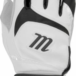 Marucci Signature Batting Gloves -Marucci Sales marucci marucci signature batting gloves adult mbg 25425.1588269415