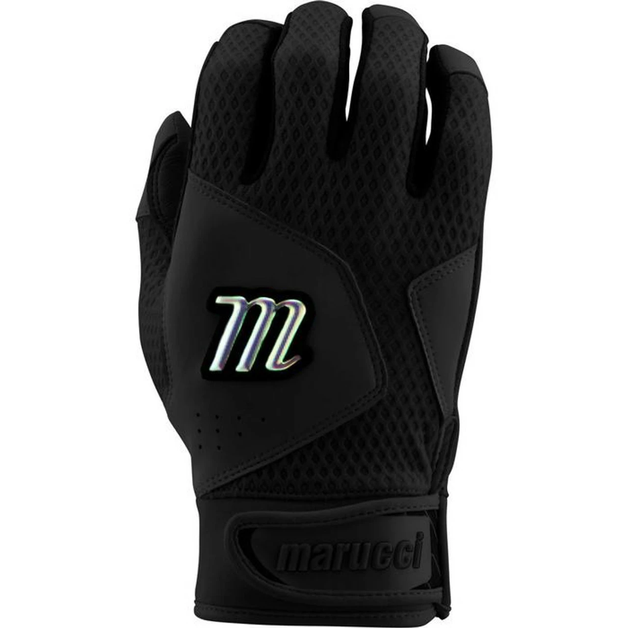 MARUCCI QUEST 2.0 ADULT BATTING GLOVES: MBGQST2 5 MARUCCI QUEST 2.0 ADULT BATTING GLOVES: MBGQST2 - Image 3