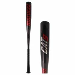 Marucci Cat9 Black -3 BBCOR