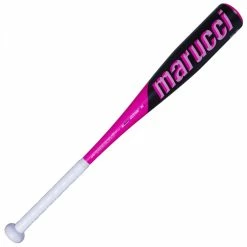 Marucci CAT USA Tee Ball Pink Bat: MTBC11YUSAP 7 Marucci CAT USA Tee Ball Pink Bat: MTBC11YUSAP -Marucci Sales mtbc11yusap a 1