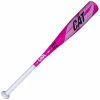 Marucci CAT USA Tee Ball Pink Bat: MTBC11YUSAP 1 Marucci CAT USA Tee Ball Pink Bat: MTBC11YUSAP -Marucci Sales mtbc11yusap b 1