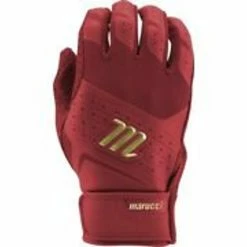 Marucci Signature Batting Gloves
