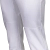 Marucci Youth Elite Tapered Baseball Pant - White -Marucci Sales wml 6c44c9af d490 449c a23d 78aa7c46cd01